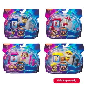 PAW PATROL MOVIE HERO PUP 85547