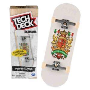 TECH DECK PERFORMANCE WOOD BOARD 6066590