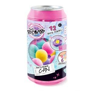 SO BOMB BATH BOMB CAN BDB046