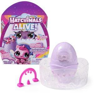 HATCHIMALS ALIVE SM-6069778