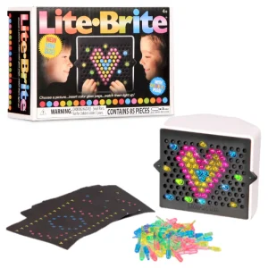 LITE. BRITE MINI PACK 02216