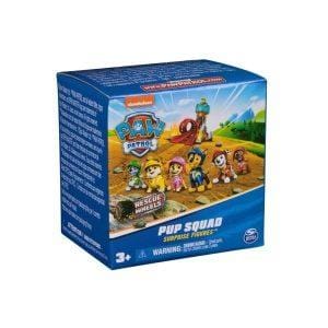 PAW PATROL PUP SQUAD SURPRISE FIGURES