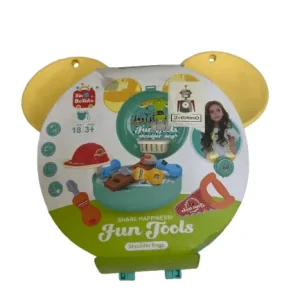 TOOL SET MICKEY SHAPE CASE 8001729