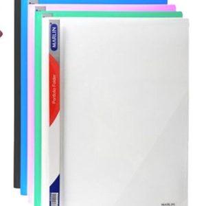 PORTFOLIO FILE MARLIN 020Z