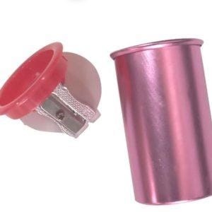 SHARPENER METAL WITH HOLDER