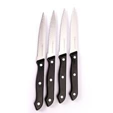 CREATIVE STEAK KNIVES 4s CC-234