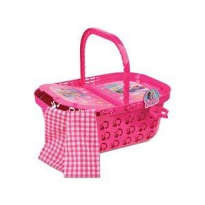 BARBIE PICNIC PLAYSET