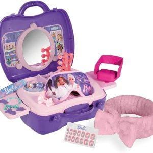 BARBIE WELLNESS & BEAUTY PLAYSET