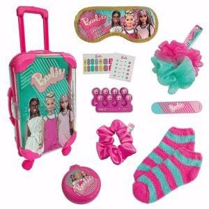 BARBIE SLEEPOVER SET