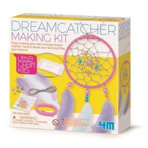 4M DREAM CATCHER KIT 4763