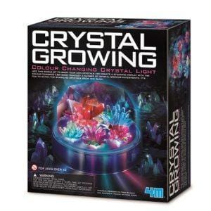 4M COLOUR CHANGING CRYSTAL 3920