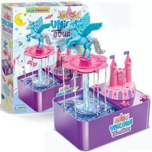 4M UNICORN FOUNTAIN 4789