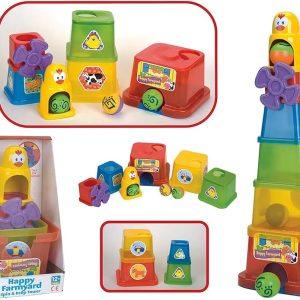 FUNTIME FARMYARD PLAYSET