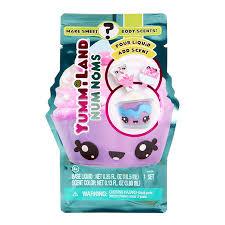 YUMMILAND NUM NOMS BODY SCENT
