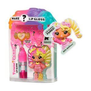 YUMMILAND DOLL COLOUR CHANGE MGA-546061