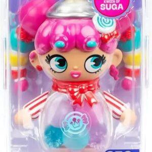 XOX KWEENIE DELUXE FIGURE CANDY MO-30421