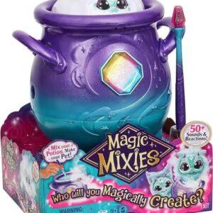 MAGIC MIXES MAGIC CAULDRON PURPLE
