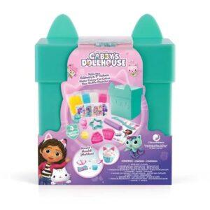 GABBYS DOLLHOUSE BIRTHDAY CAT BOX 88377