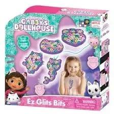 GABBYS DOLL HOUSE EZ GLITS BITS 88395