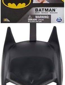 BATMAN MASK BASIC SM-6068154