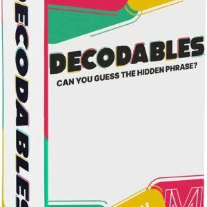 DECODABLES GAME SM-6068723