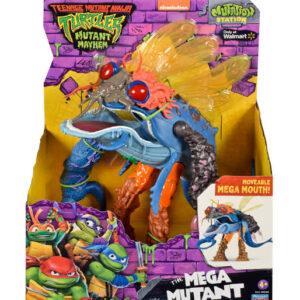 TMNT MOVIE GIANT MEGA MUTANT 29694