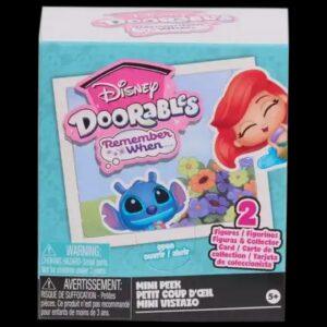 DOORABLES ONCE UPON A TIME JP-50004