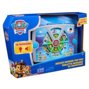 PAW PATROL RESCUE PUP PAD LIGHT & SOUNDS