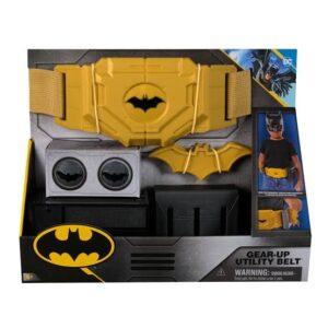 BATMAN UTILITY BELT SM-6071114