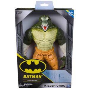 BATMAN 30CM GIANTS KILLER CROC SM-607050