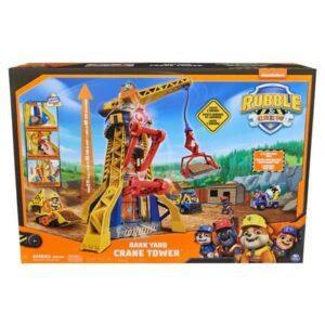 RUBBLE & CREW  BARKYARD CRANE SM-6067494