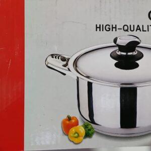 POT TISSOLI 18CM CASSEROLE