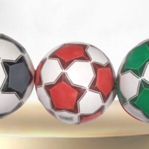 BALL SOCCER S5 32 PANEL 70G each (supplied deflated)