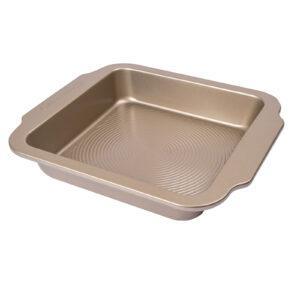 PAN CAKE SQUARE 20X20X4CM
