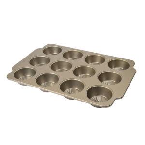 PAN MUFFIN 12 CUP