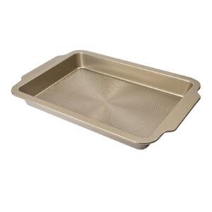 PAN CAKE RECTANGULAR 31X21CM